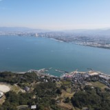 福岡市街地から近いハイキングスポット！約2時間で自然散策が楽しめる「能古島」を訪れる