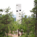 韓国・大邱郊外にあるハイキングスポット！緑豊かな広大な敷地の樹木園「思惟園（サユウォン）」を訪れる